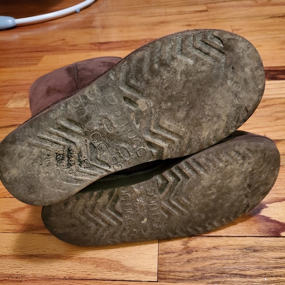 Tall UGG boots - Picture 7 of 8